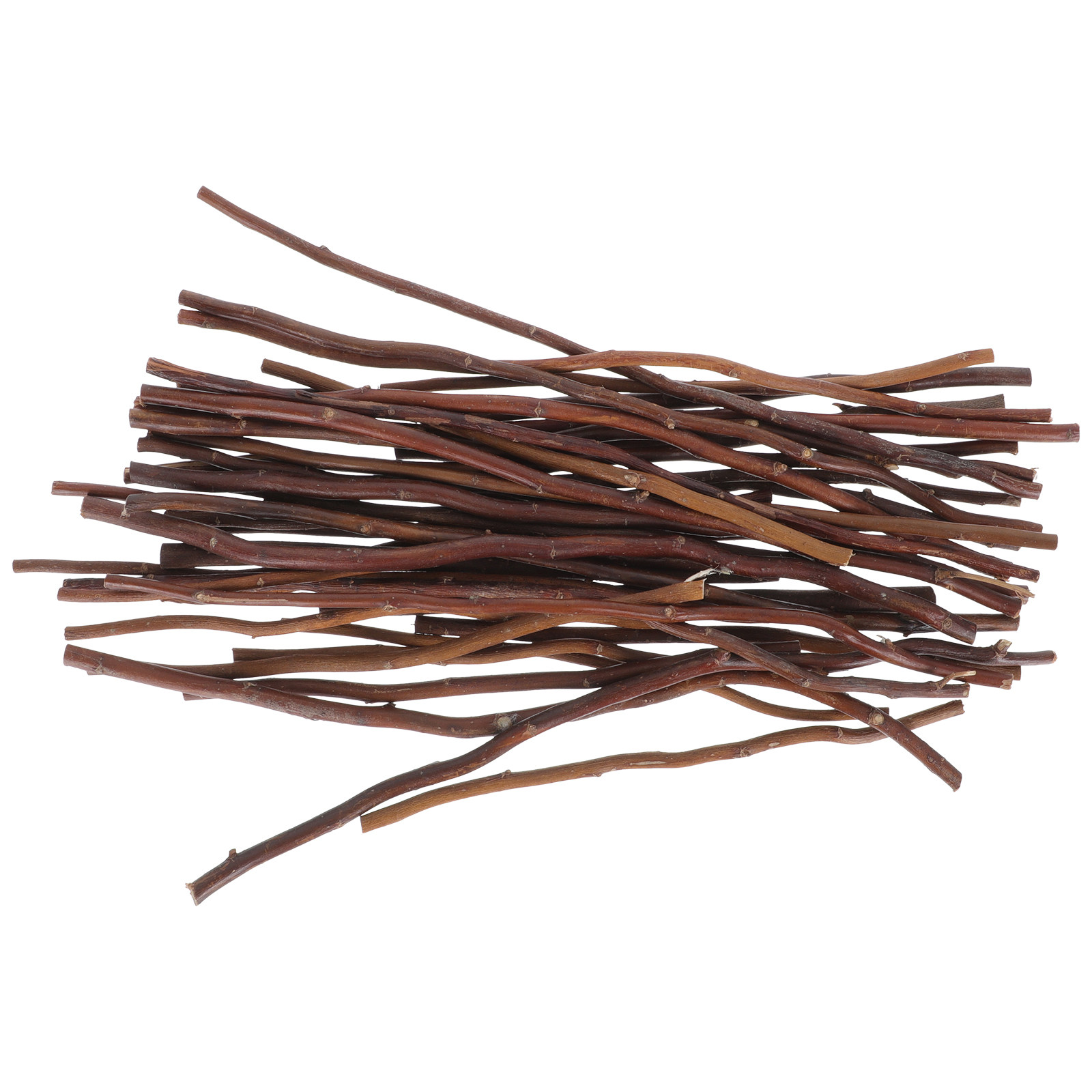 40 piezas de palos de madera s - Craft Embellishments reseña y precio