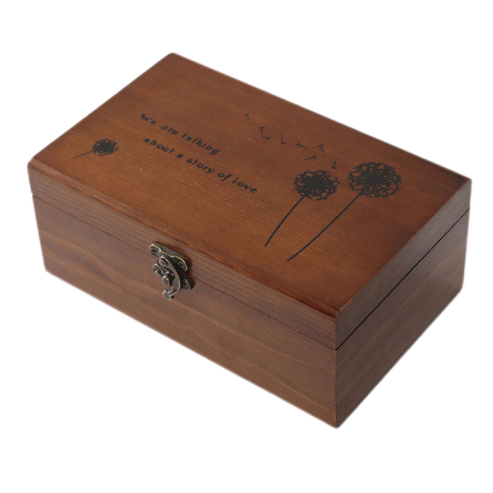 Organizador de Madera para Art - Craft Embellishment Storage reseña y precio