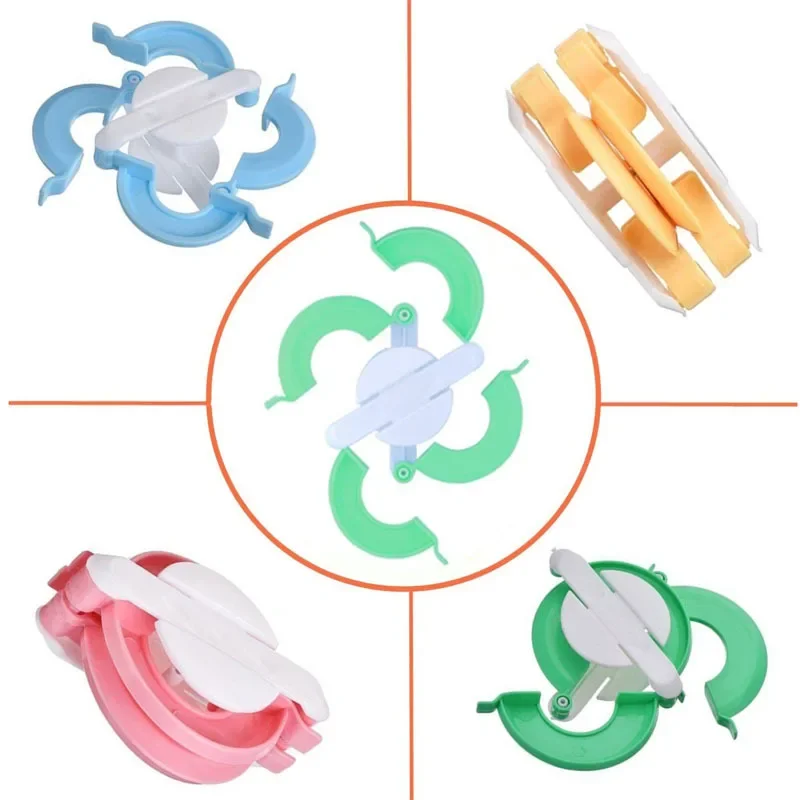 Juego de Herramientas para Hac - Pom Pom Maker Tool reseña y precio