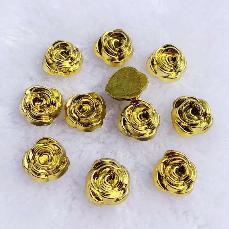 40 Uds. Cabujones de resina de - Embellishment Glue Craft reseña y precio