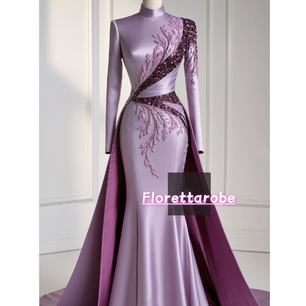 Florettarobe exquisito satén p - Applique Patch Flower reseña y precio