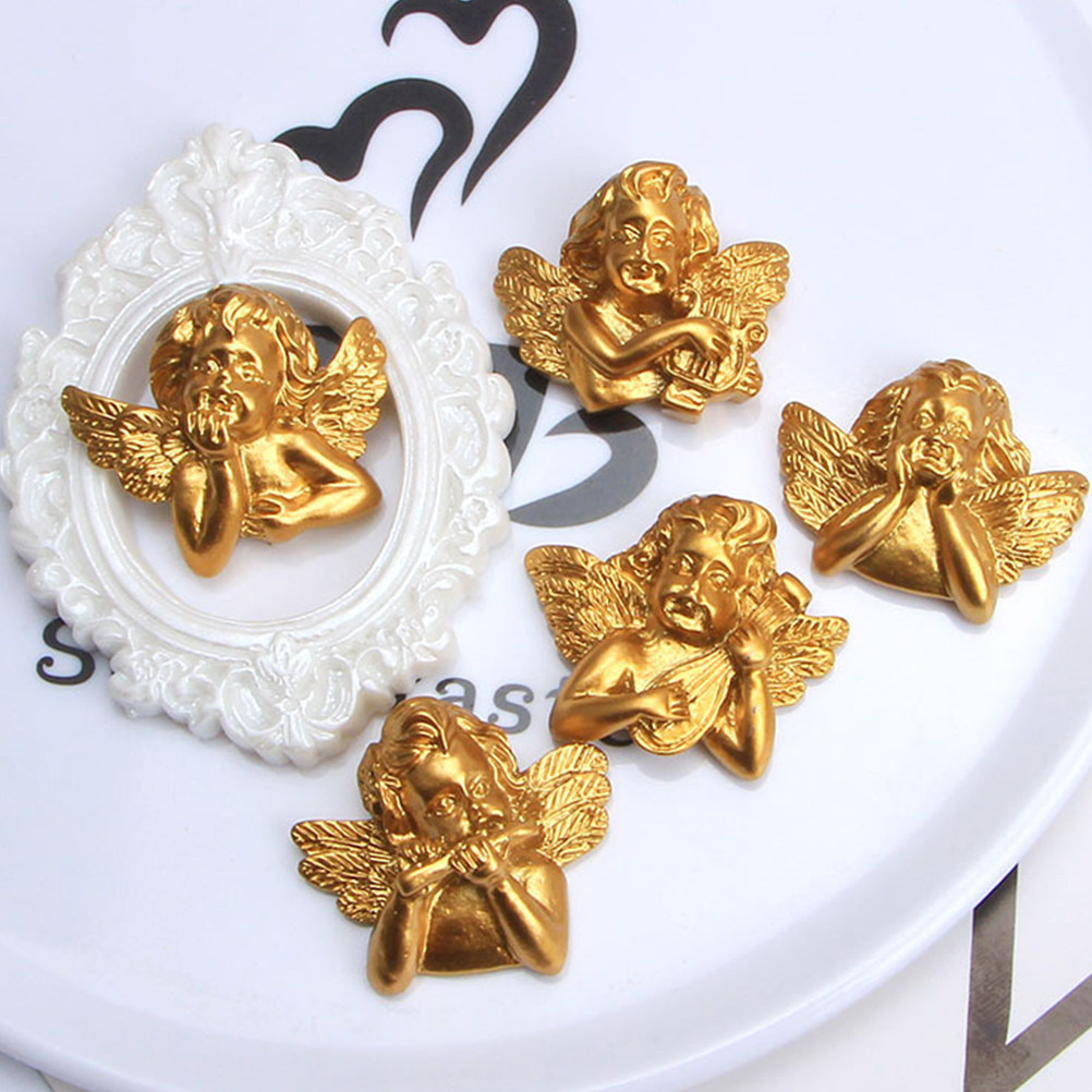 15 piezas de accesorios de áng - Craft Embellishments reseña y precio