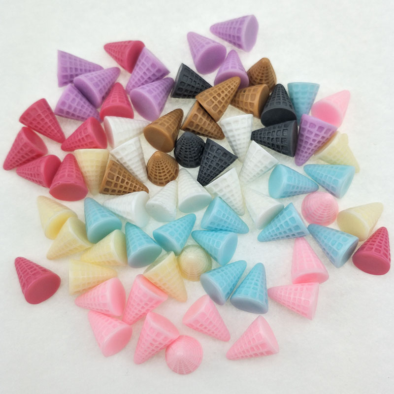 Artesanías de helado de resina - Embellishment Glue Craft reseña y precio