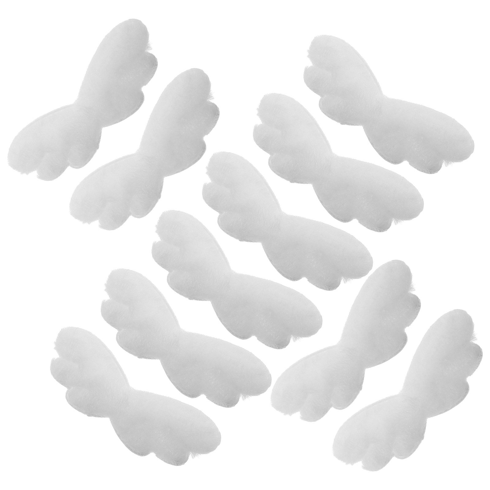 10 Parches de Alas para Manual - Craft Embellishments reseña y precio