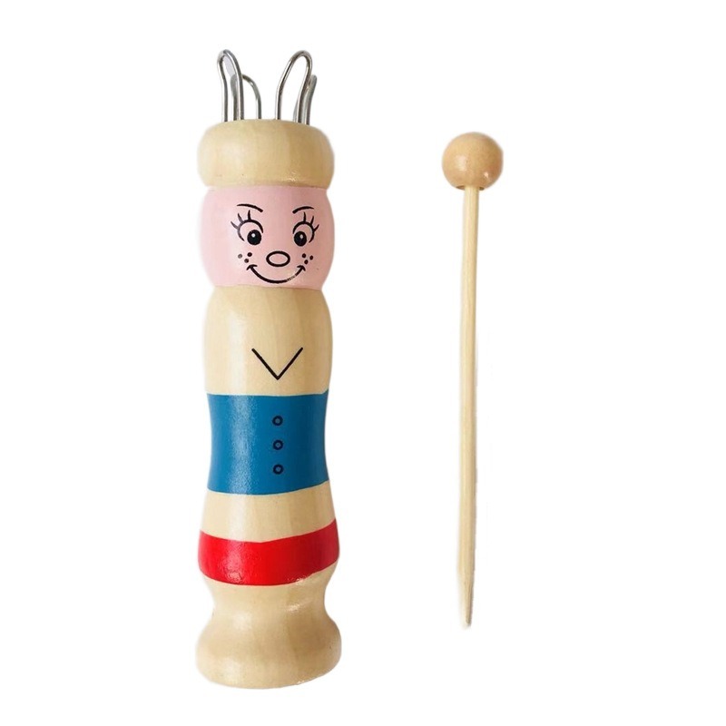 Juego de herramientas de tejid - Pom Pom Maker Tool reseña y precio