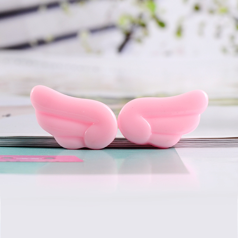 Alas de Ángel bonitas Kawaii,  - Craft Embellishments reseña y precio