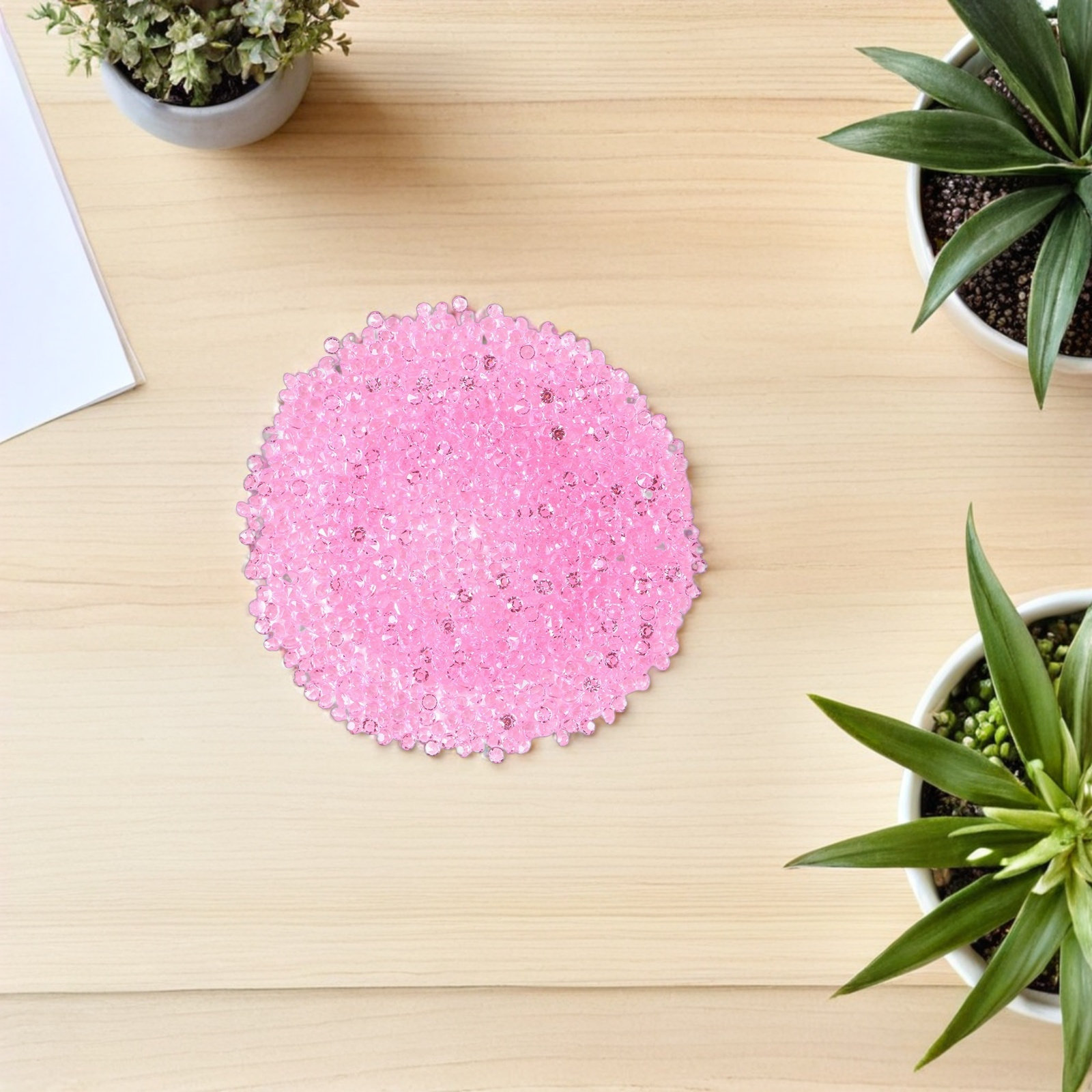 10000 Piezas de Relleno para J - Craft Embellishments reseña y precio