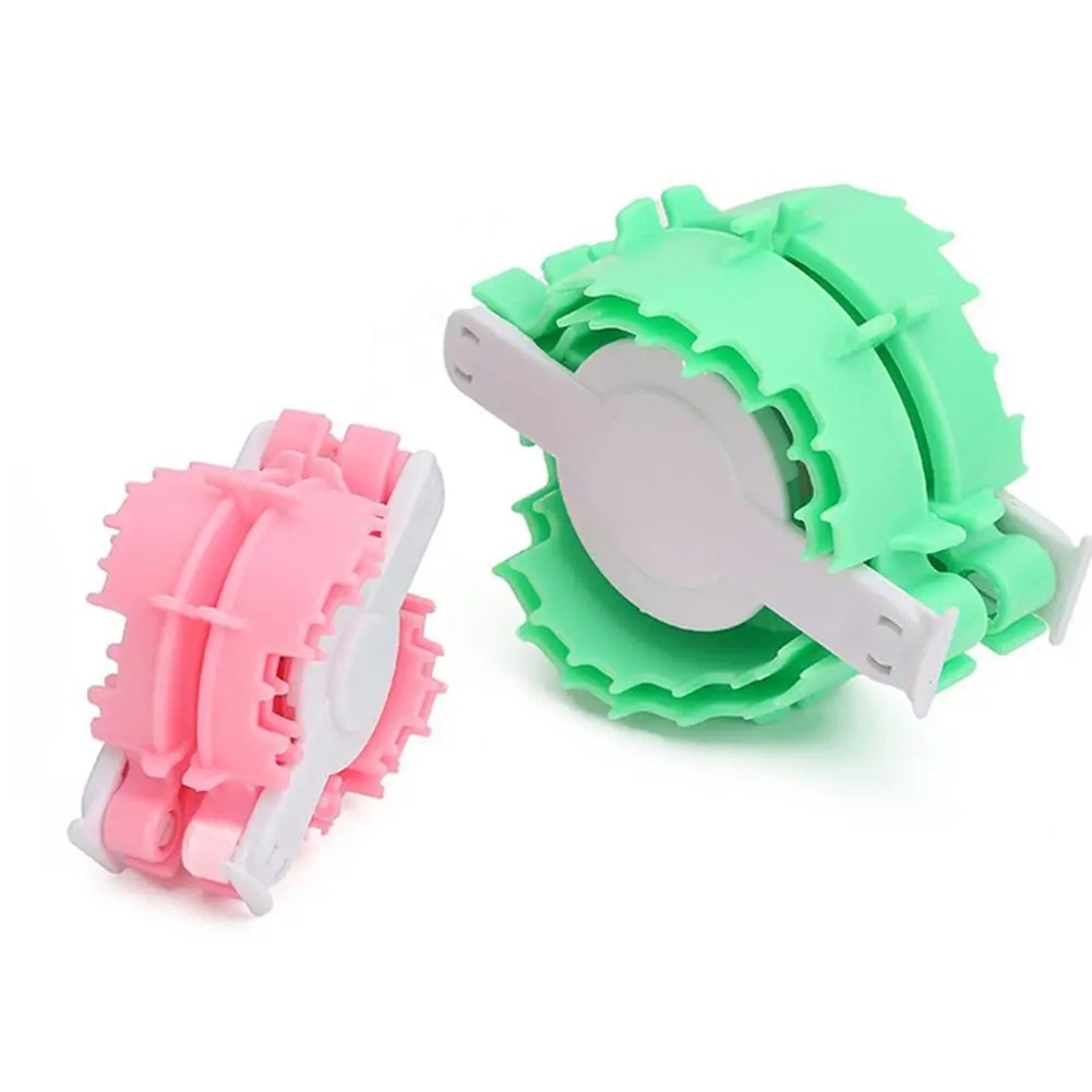 AC76 - Herramienta para Hacer  - Pom Pom Maker Tool reseña y precio